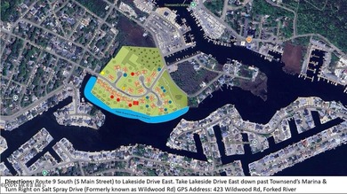 Welcome to Paradise Point! This Brand-New Waterfront Community - photo 2