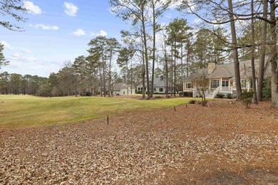 Golf-front on the tee box inside the gated Harbor Club community - photo 45