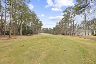 Golf-front on the tee box inside the gated Harbor Club community - photo 46