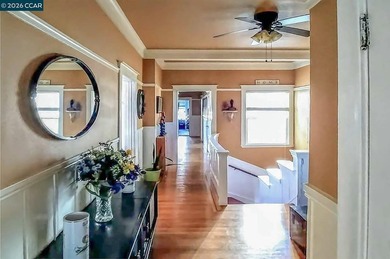 Stunning Victorian. Nob Hill Location. Many original details of - photo 47