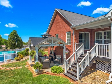 Welcome to your dream home in the highly sought-after Historic - photo 9