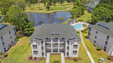 Lake Condo For Sale in Myrtle Beach, South Carolina