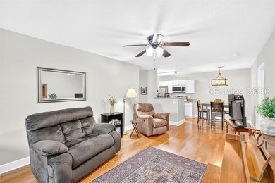 Enjoy carefree living in this beautifully updated first-floor - photo 5