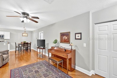 Enjoy carefree living in this beautifully updated first-floor - photo 7