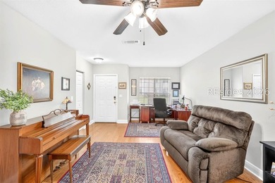 Enjoy carefree living in this beautifully updated first-floor - photo 8