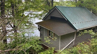 Lake Home For Sale in Eaton, New York
