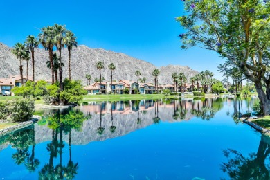 Lake Townhome/Townhouse For Sale in La Quinta, California