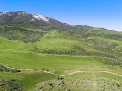 Welcome to this heavenly 237-acre retreat located at the base of - photo 6