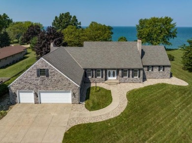 Lake Michigan - Berrien County Home For Sale in Saint Joseph Michigan