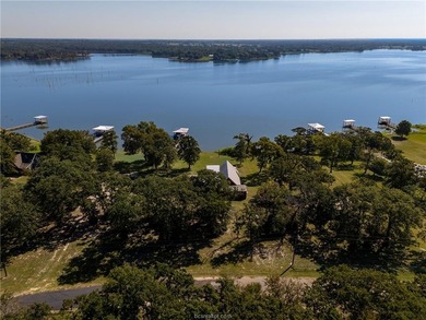 Newly renovated Lake Limestone waterfront home with 210+ feet of - photo 2