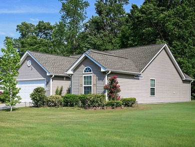 Move-In Ready Gem with Modern Upgrades & Private Wooded Views! - photo 3