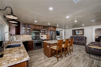 Newly renovated Lake Limestone waterfront home with 210+ feet of - photo 5