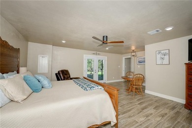 Newly renovated Lake Limestone waterfront home with 210+ feet of - photo 6