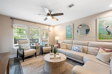 Beautiful and completely renovated, this stylish 1-bedroom villa - photo 10