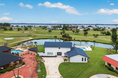 Florida Space Coast Barrier Island Golf Course Home
Sun, Surf, S - photo 43