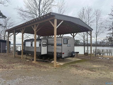 Lot is at Three Mile Resort on CR 1004 on the main channel - photo 1