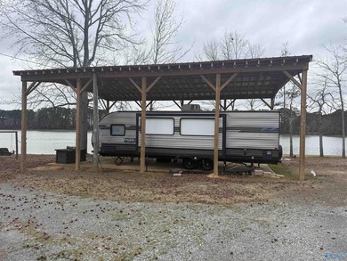 Lot is at Three Mile Resort on CR 1004 on the main channel - photo 2