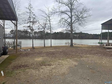 Lot is at Three Mile Resort on CR 1004 on the main channel - photo 3