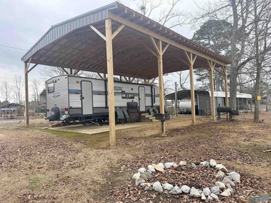 Lot is at Three Mile Resort on CR 1004 on the main channel - photo 4