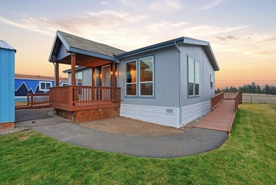 Welcome to West Prairie Village! This 2015 Energy Star certified