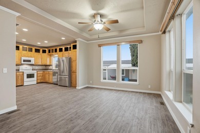 Welcome to West Prairie Village! This 2015 Energy Star certified