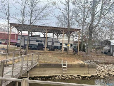 Lot is at Three Mile Resort on CR 1004 on the main channel - photo 6
