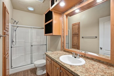 Welcome to West Prairie Village! This 2015 Energy Star certified