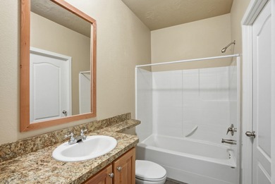 Welcome to West Prairie Village! This 2015 Energy Star certified