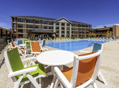 Lake Condo For Sale in Branson, Missouri