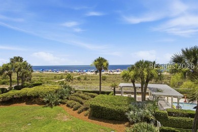 3 bedroom, 3 bath direct oceanfront The Sea Crest Villa located - photo 1