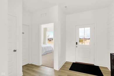 Clifton Trace is a community of new single-family homes at a - photo 3