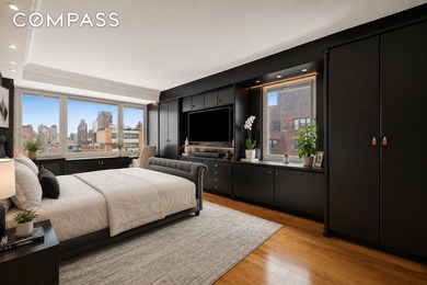 Welcome to Unit 11L at The Excelsior, a beautifully renovated - photo 3