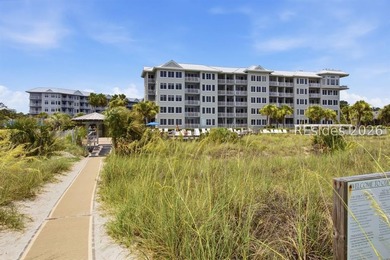 3 bedroom, 3 bath direct oceanfront The Sea Crest Villa located - photo 4