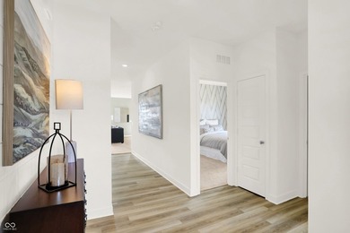 Clifton Trace is a community of new single-family homes at a - photo 4
