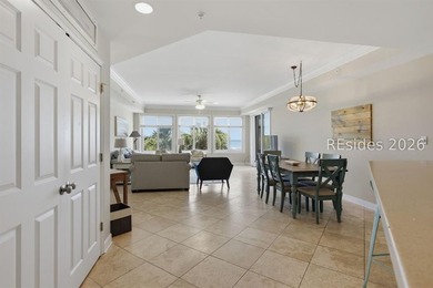 3 bedroom, 3 bath direct oceanfront The Sea Crest Villa located - photo 5