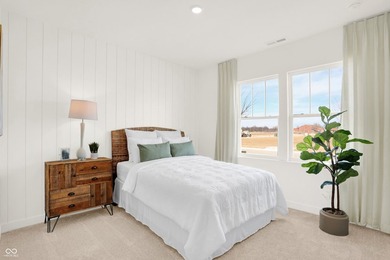 Clifton Trace is a community of new single-family homes at a - photo 5