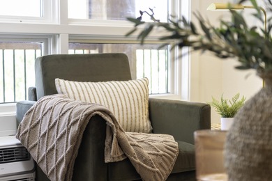 This fully updated, cash-flowing short-term rental is positioned