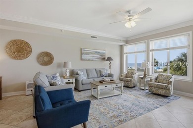 3 bedroom, 3 bath direct oceanfront The Sea Crest Villa located - photo 8