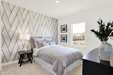 Clifton Trace is a community of new single-family homes at a - photo 8