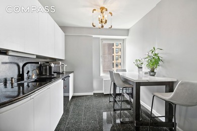 Welcome to Unit 11L at The Excelsior, a beautifully renovated - photo 8