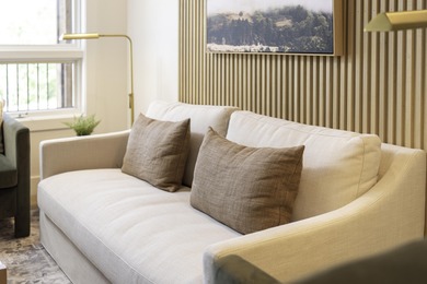 This fully updated, cash-flowing short-term rental is positioned