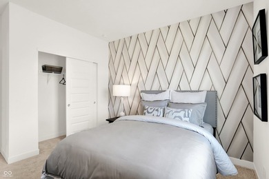 Clifton Trace is a community of new single-family homes at a - photo 9