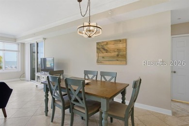 3 bedroom, 3 bath direct oceanfront The Sea Crest Villa located - photo 10