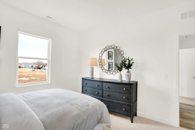 Clifton Trace is a community of new single-family homes at a - photo 10
