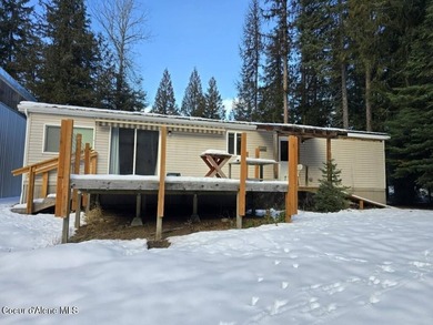Prime location! About five minutes to Priest Lake with your own - photo 11