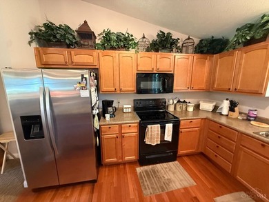 Absolutely immaculate custom brick ranch home in the gated - photo 11