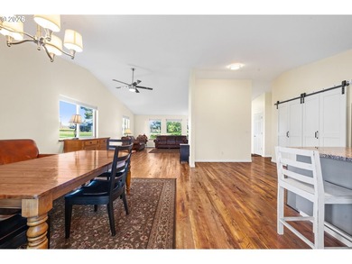 Enjoy the best of country living in this peaceful home set on - photo 11