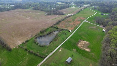 Rare opportunity to own 7.49 acres of fully fenced in pasture on - photo 1