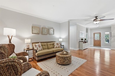 Searching for a Sun City Hilton Head home with room to entertain - photo 12