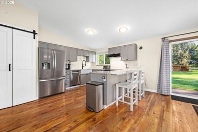 Enjoy the best of country living in this peaceful home set on - photo 12